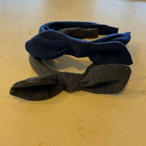 🌟3/$15🌟Headband with Bow bundle!